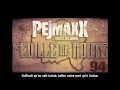 Pejmaxx - feuille de route (Prod. Soulchildren)