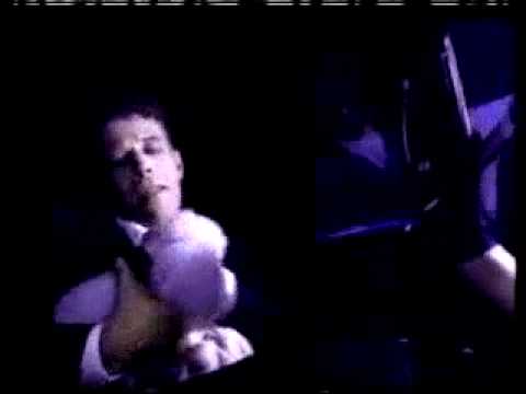 Night Flight-Tom Waits Profile