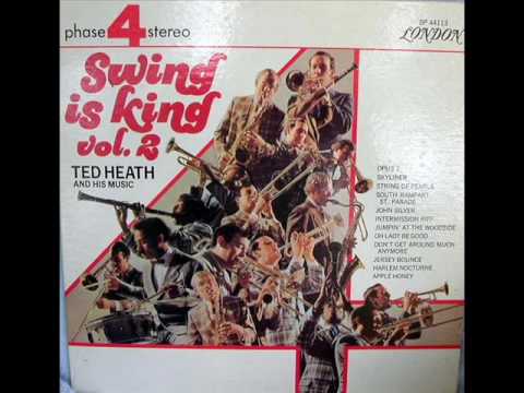 Apple Honey - Ted Heath - Apple Honey.