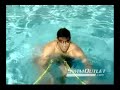 Aquavee Portable Swim System