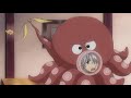 D.Gray-Man 18 (2/3) Audio Español