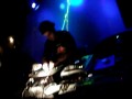 alvaro mugica (deep frequencies)