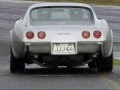Corvette Race Day, Alastaro