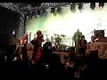 In extremo live dresden 1.10.05 V�nner och Fr�nde