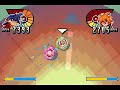 Beyblade G-revolution Tyson vs Julia