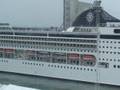 videos de MSC Opera 1