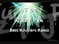 DJ ozi Juicy pen 18+