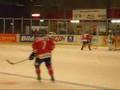 HHC Redskins-Tingsryd AIF