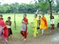 Niñas de Ankleshwar