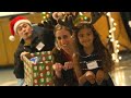 newsong la's Christmas Service & Coat Drive