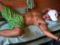 videos de Chimpa Agonizando