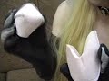 Boot Lady Teri - Ballet Boot training Part 6