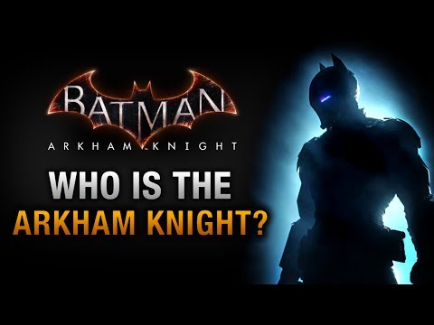 batman