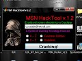 hackeando msn com msn hacker toll v1.2 testado e aprovado