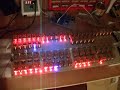 Zusie, the Relay Computer - Second Experiment