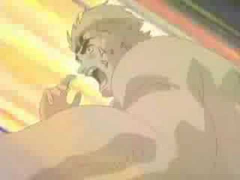 Great Teacher Onizuka - Kenshiro