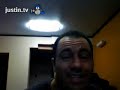 watch live video and more clips from joe rogan dot net on http://www.justin.tv/joerogan