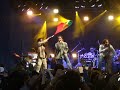 Damien Marley at the O2 Damien Marley at the O2
