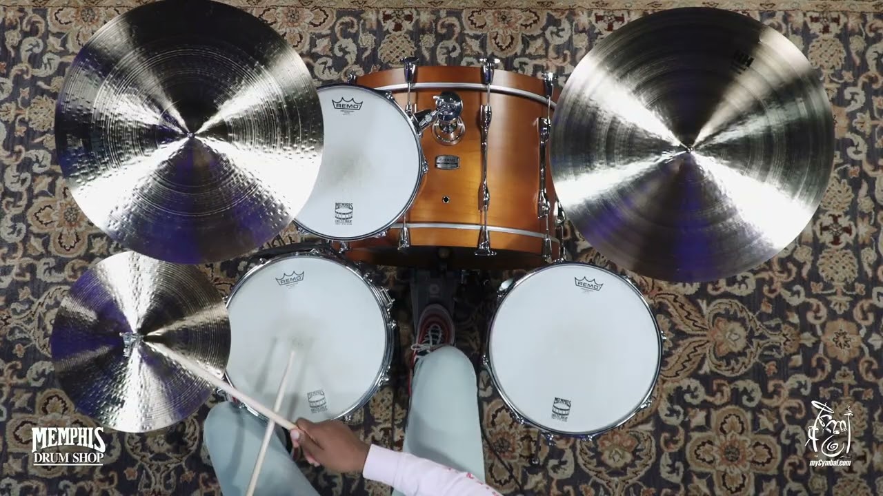YouTube Video Placeholder