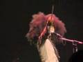 Erykah Badu Live in Washington, DC