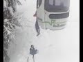 ZOLDO NEVE PROBLEMI PASSAGGIO  IMPIANTI A FUNE CABINOVIA