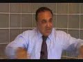 Continuação da entrevista com Torquato - 3B Continuação da entrevista com Torquato - 3B