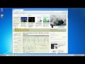 Ubuntu, Windows 7, and OS X in VirtualBox