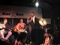 George Benson-Serge Krief and me