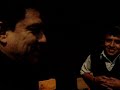 Através del espejo (programa cultural) - (1/2) William Guillén Padilla y Patrizio Córdova