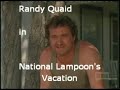 Randy Quaid video 3
