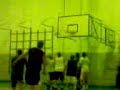 Allenamento Virtus Calenzano