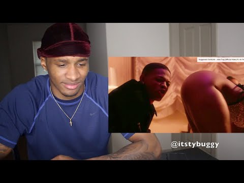 HE'S WILD FOR THIS 🙀 FREAKY DANCER YK OSIRIS FT DA BABY (MUSIC VIDEO) REACTION