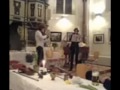 Click here to watch this video Junges Kammerorchester Reinickendorf 2002 - 2011 zum 100. Geburtstag Helmuth Sommers