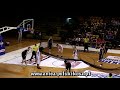 Znicz Basket Pruszk�w - Big Star Tychy