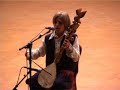 srpski guslar Miroslav Tanovic, omladinski prvak Srbije 2008