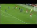 Cristiano Ronaldo Vs Gamba Osaka = World Cup Of The Clubs 2008
