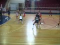 Croazia 2010 - Video partita 5-6 posto I::Grande azione nella partita contro Galeb di Montenegro per il 5&deg;-6&deg; posto.