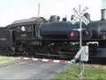 Strasburg Railroad M class #475