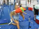 PLS gynastics part 2 of 3