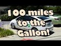 Plug-In Hybrid feature on CalCars.org and Felix Kramer