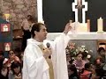 Nuestro Señor Jesucristo Rey del Universo 091122 3-3