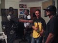 willy ent grabando con skeem and calor latino at endy studio willy ent grabando con skeem and calor latino at endy studio