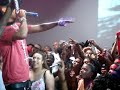 juelz santana performs classics  pepsi dj show nyc