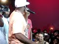 Juelz Santana Performs Classics @ Pepsi DJ Show NYC