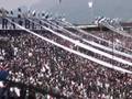 Garra Blanca - Salida contra las madres Clausura 2008