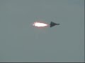 F-111 Flaming Fly Past