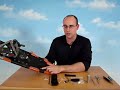 Backpacker Magazine SkillsCast: Repairing Snowshoes Backpacker Magazine SkillsCast: Repairing Snowshoes