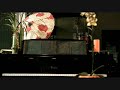 Dark Piano