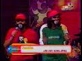 cepillin y cepi interpretan tomás
