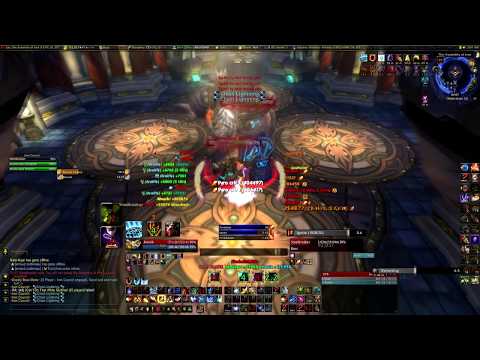 how to set ulduar to heroic